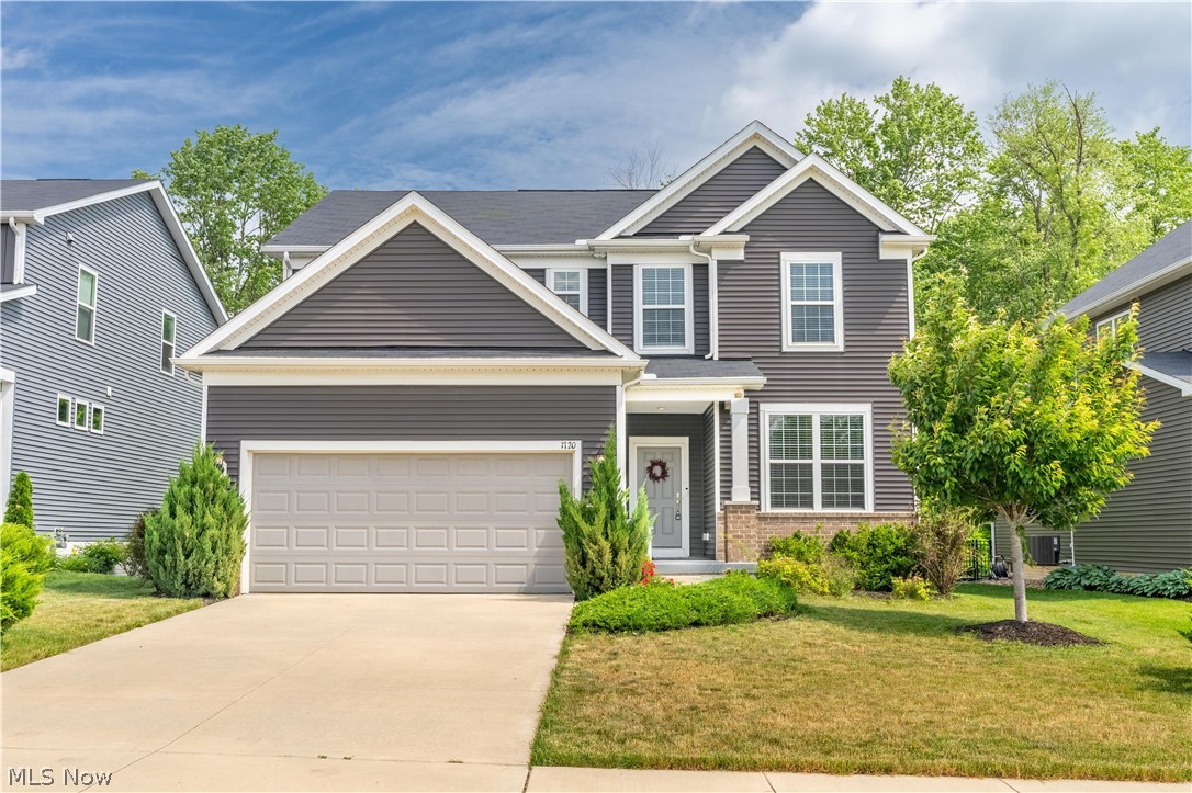 1720 Cobham Lane Wadsworth OH 44281