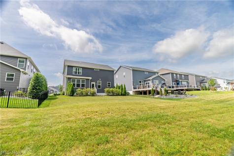 1720 Cobham Lane Wadsworth OH 44281