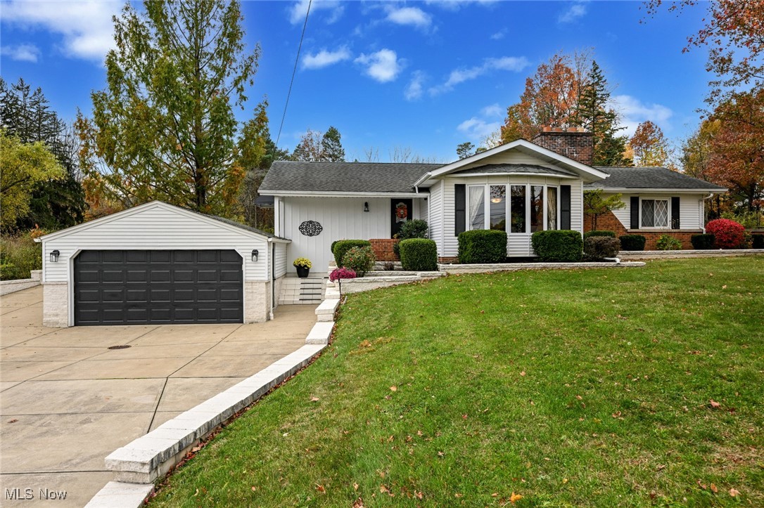 7894 Brecksville Road Brecksville OH 44141