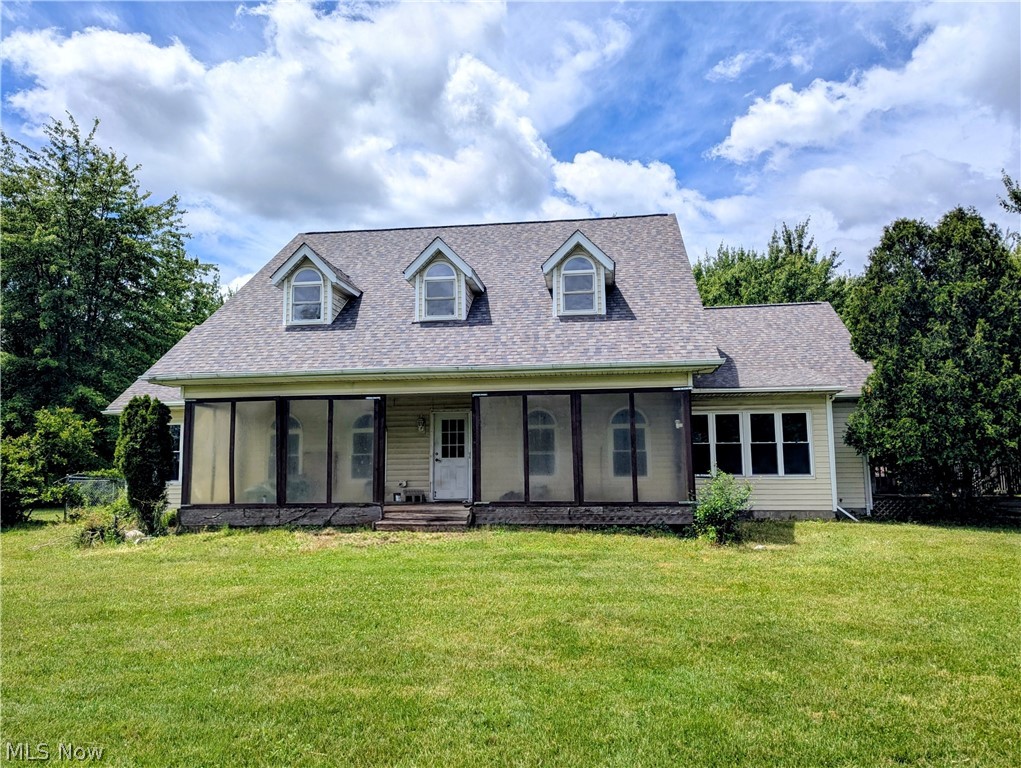 7394 Kniffen Road Leroy OH 44077