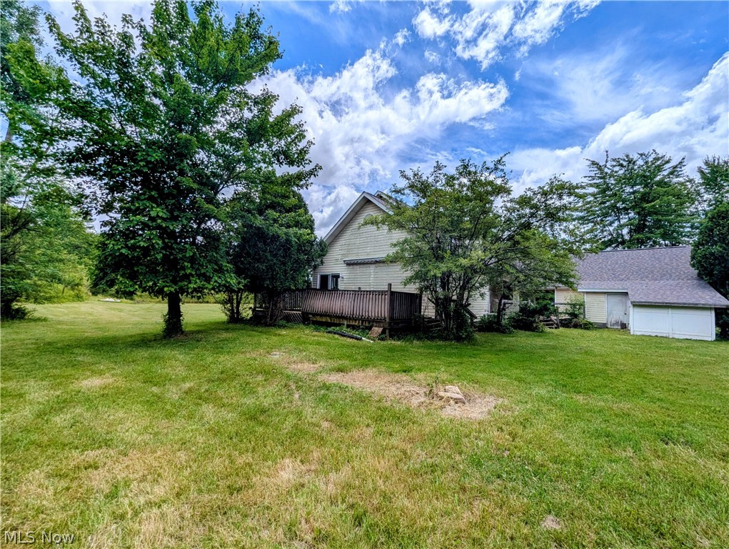 7394 Kniffen Road Leroy OH 44077