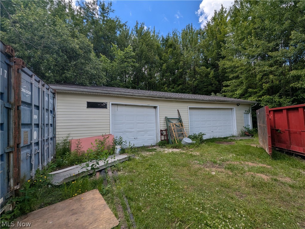 7394 Kniffen Road Leroy OH 44077