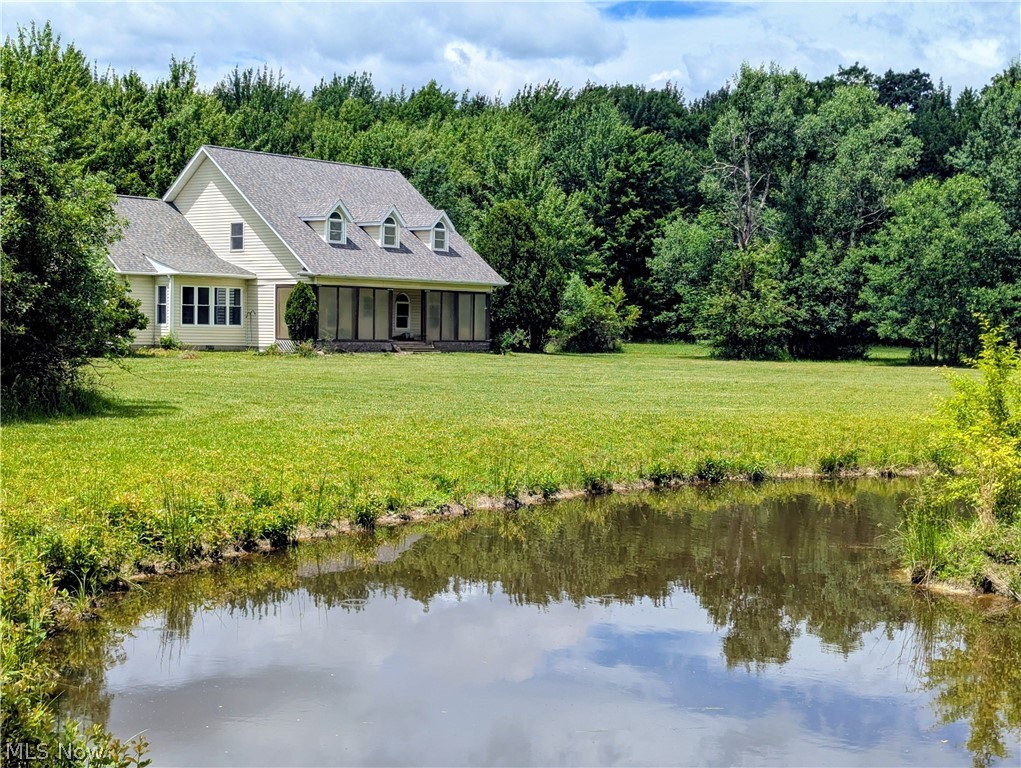 7394 Kniffen Road Leroy OH 44077