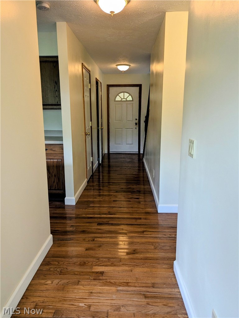 7394 Kniffen Road Leroy OH 44077
