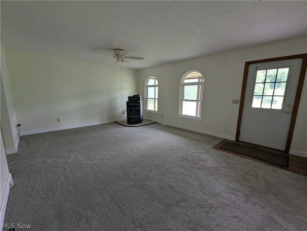 7394 Kniffen Road Leroy OH 44077