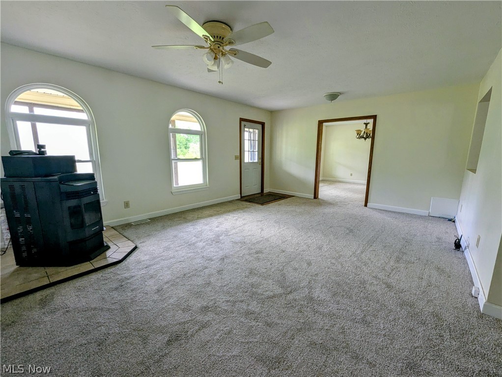 7394 Kniffen Road Leroy OH 44077