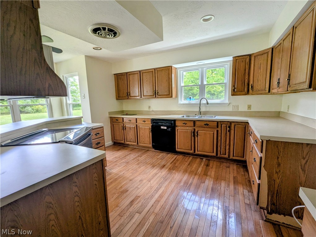 7394 Kniffen Road Leroy OH 44077