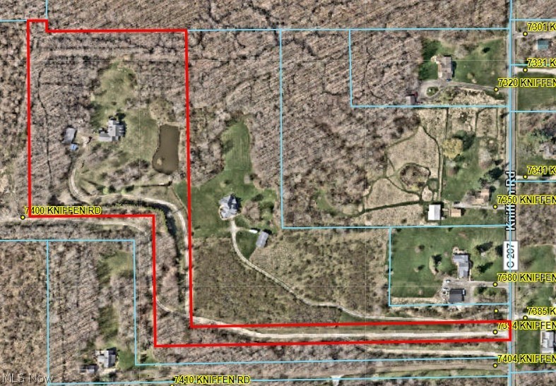 7394 Kniffen Road Leroy OH 44077