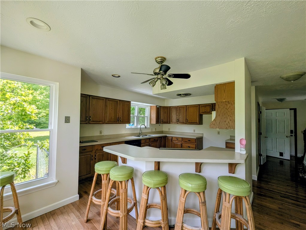 7394 Kniffen Road Leroy OH 44077
