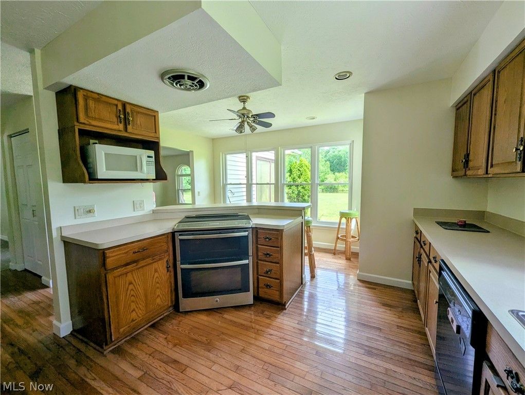 7394 Kniffen Road Leroy OH 44077