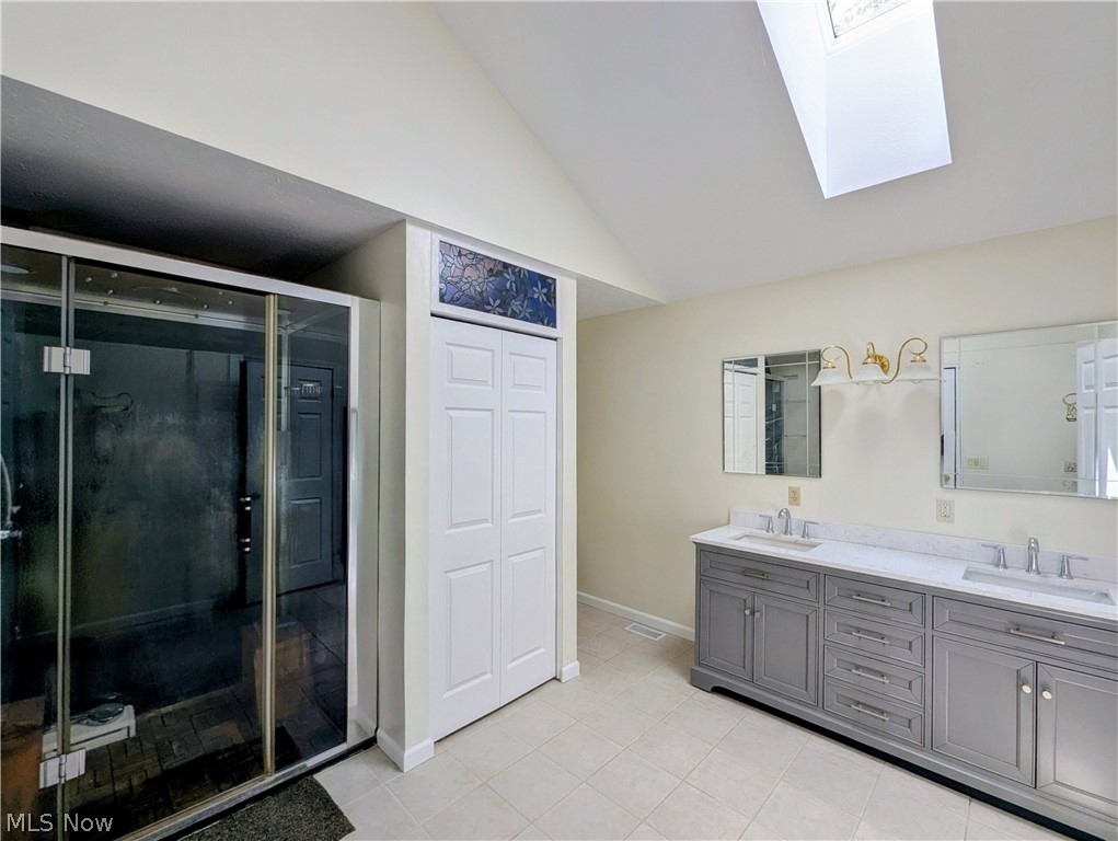 7394 Kniffen Road Leroy OH 44077