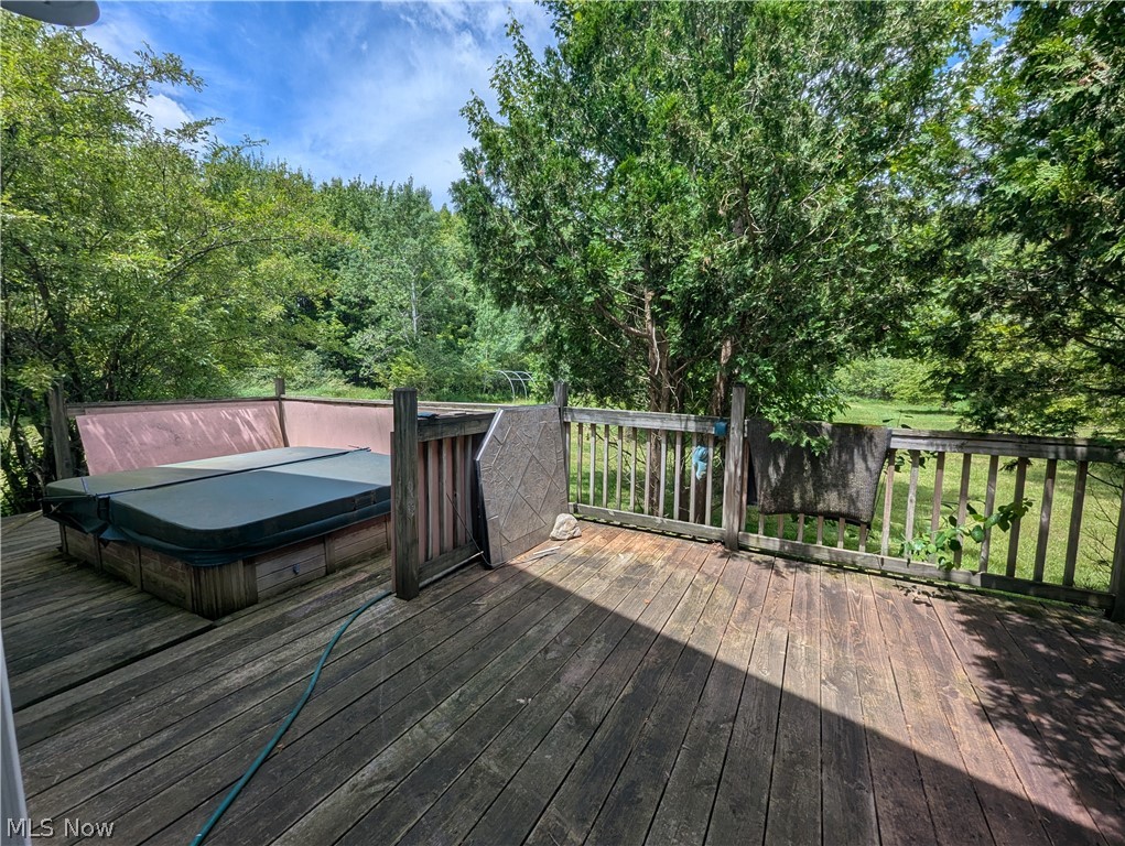 7394 Kniffen Road Leroy OH 44077