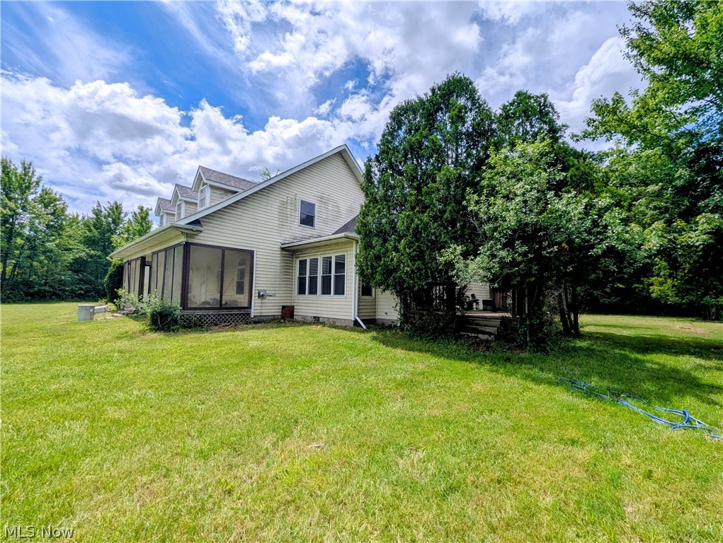 7394 Kniffen Road Leroy OH 44077