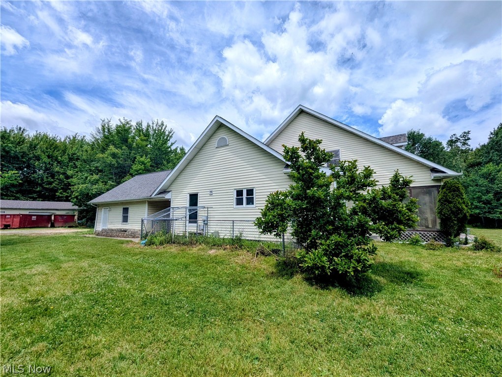 7394 Kniffen Road Leroy OH 44077