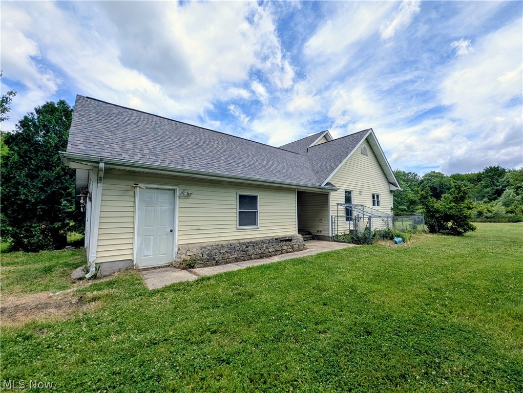 7394 Kniffen Road Leroy OH 44077