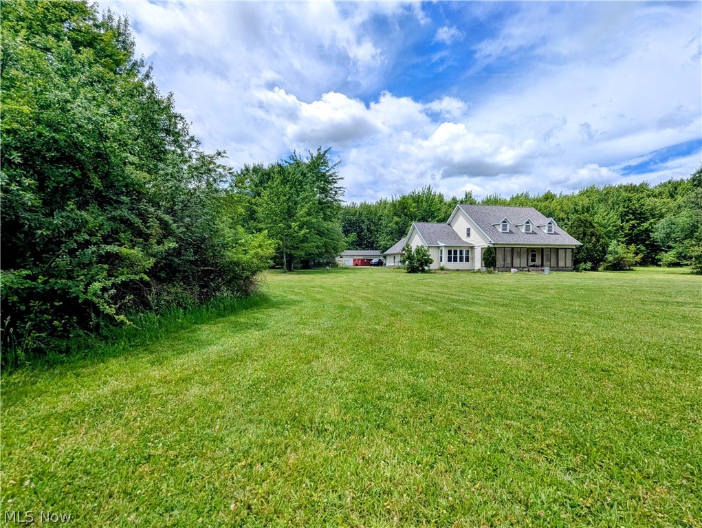 7394 Kniffen Road Leroy OH 44077