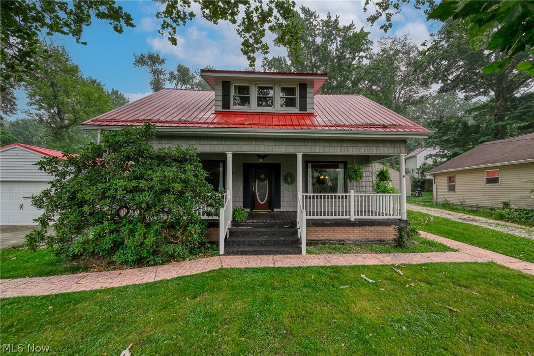 6590 N Pleasant Avenue Kent OH 44240