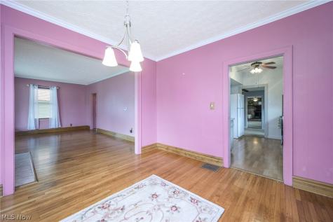 6590 N Pleasant Avenue Kent OH 44240