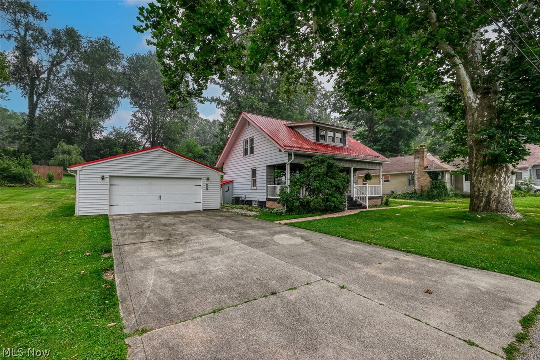 6590 N Pleasant Avenue Kent OH 44240