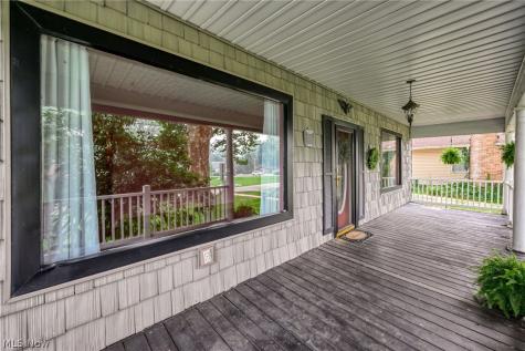 6590 N Pleasant Avenue Kent OH 44240