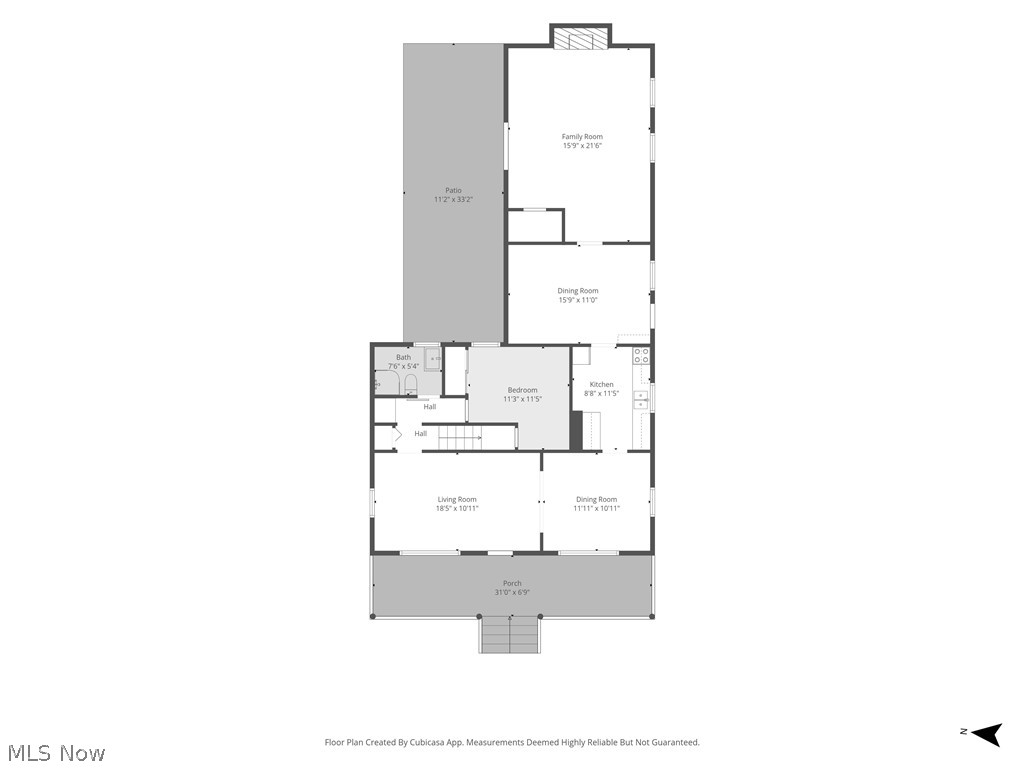 6590 N Pleasant Avenue Kent OH 44240