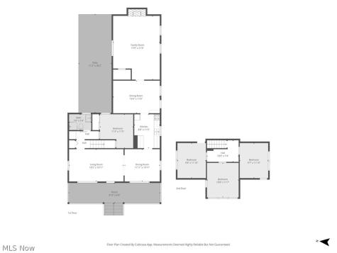 6590 N Pleasant Avenue Kent OH 44240