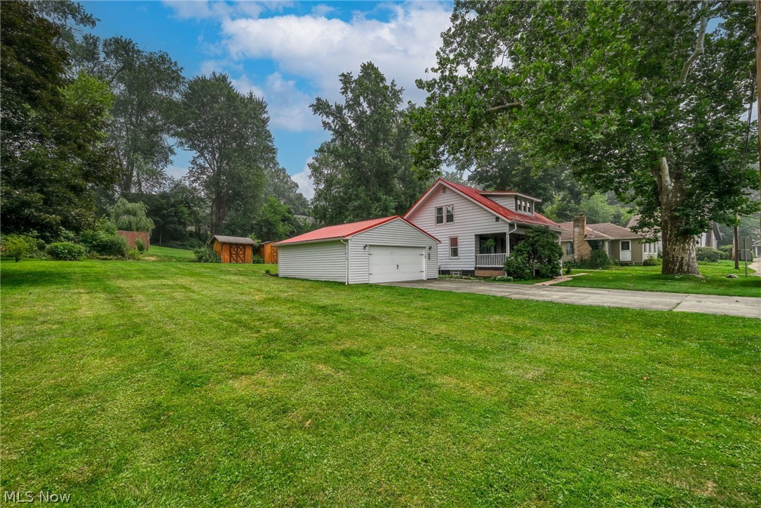 6590 N Pleasant Avenue Kent OH 44240