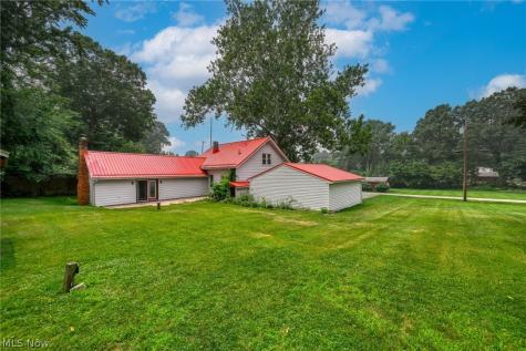 6590 N Pleasant Avenue Kent OH 44240