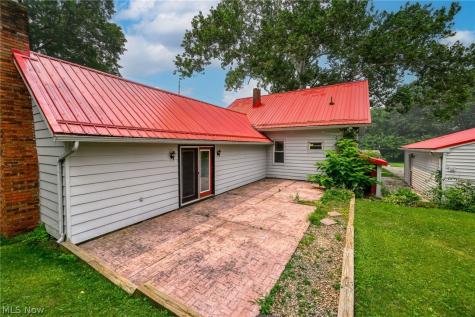 6590 N Pleasant Avenue Kent OH 44240