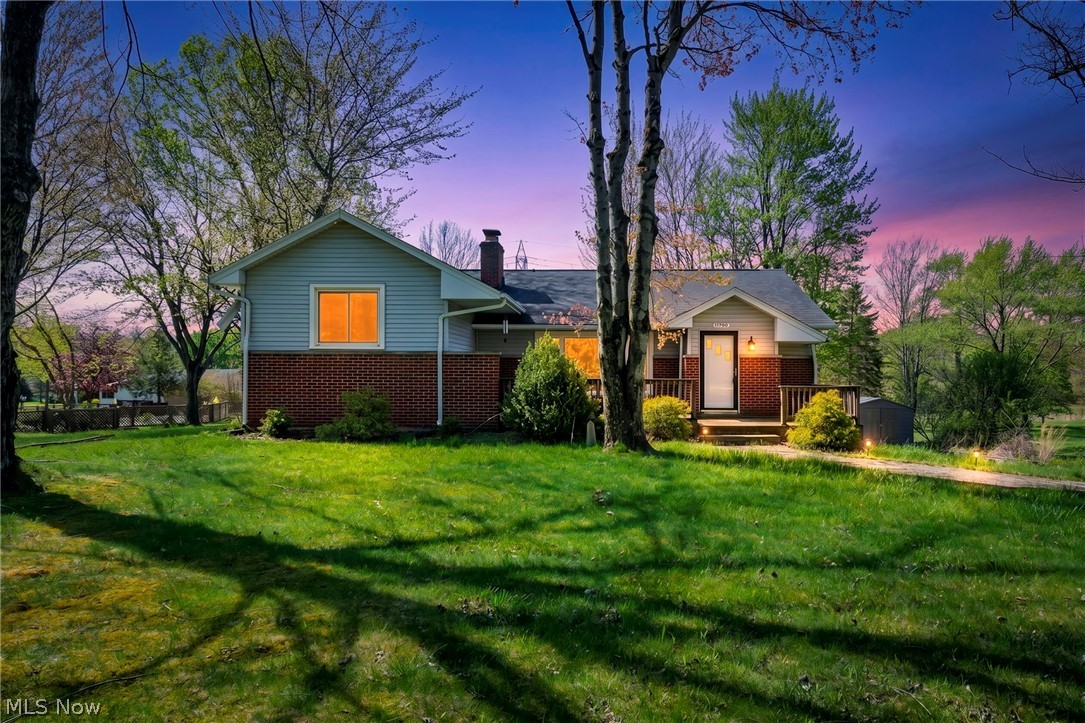 17900 Hicks Road Walton Hills OH 44146