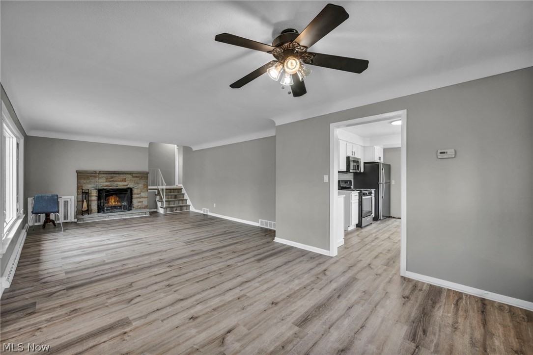 17900 Hicks Road Walton Hills OH 44146