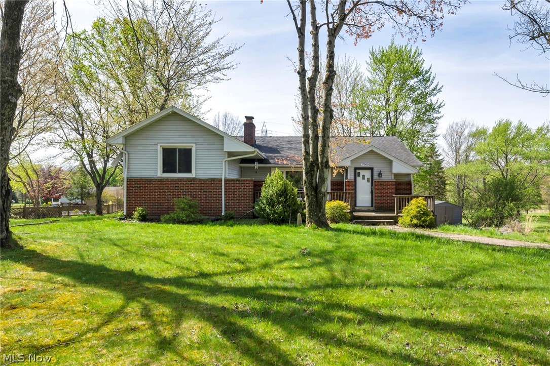 17900 Hicks Road Walton Hills OH 44146
