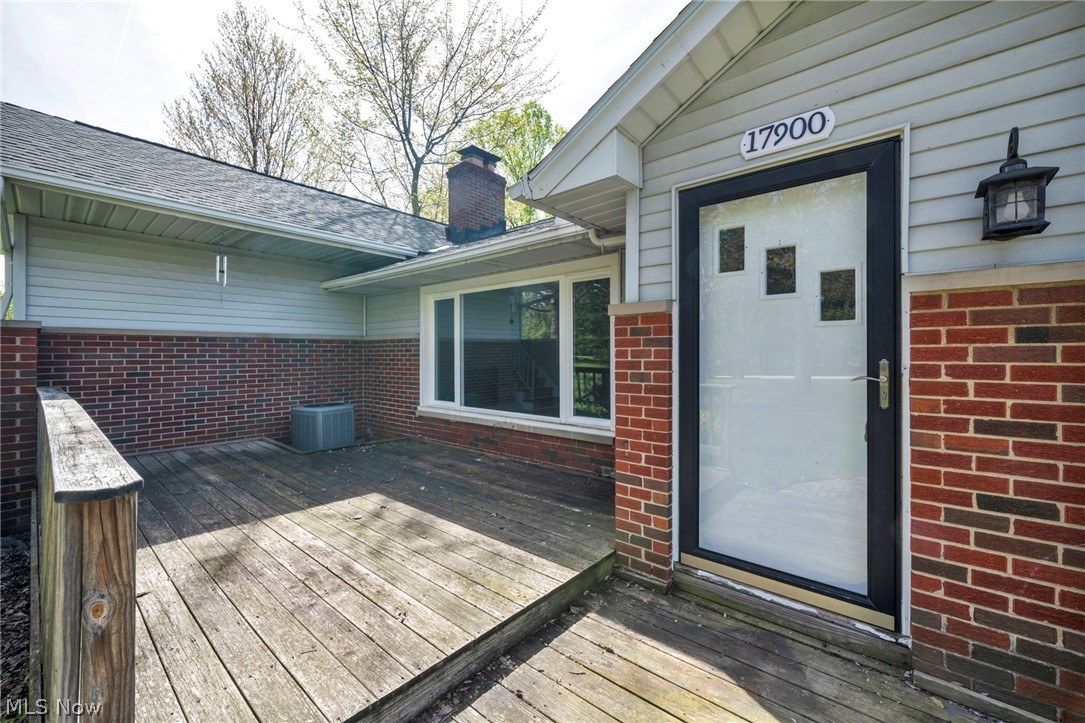 17900 Hicks Road Walton Hills OH 44146