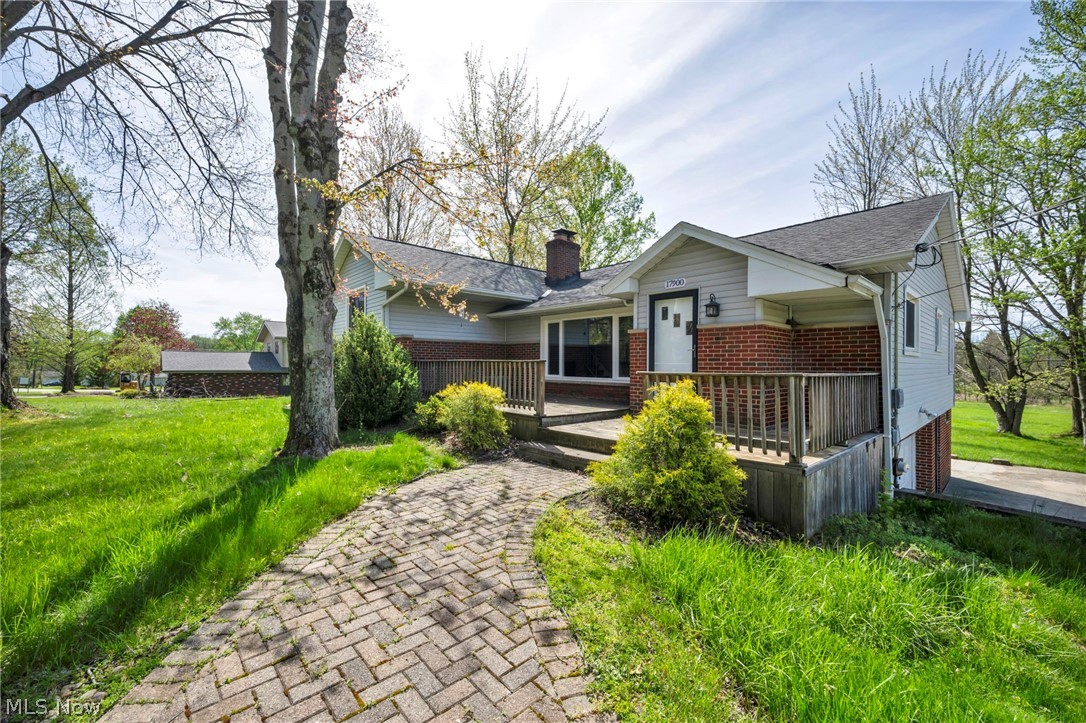17900 Hicks Road Walton Hills OH 44146