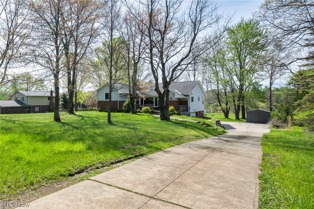17900 Hicks Road Walton Hills OH 44146
