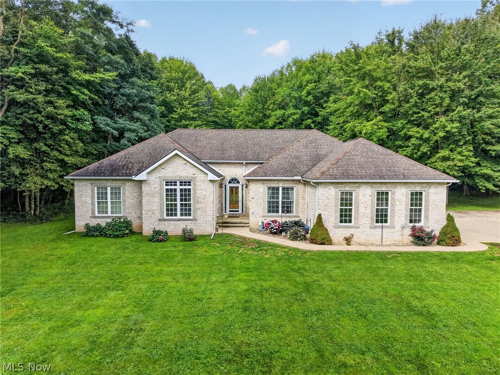 4549 Baldwin Road Kingsville OH 44048