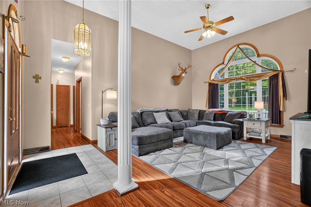 4549 Baldwin Road Kingsville OH 44048