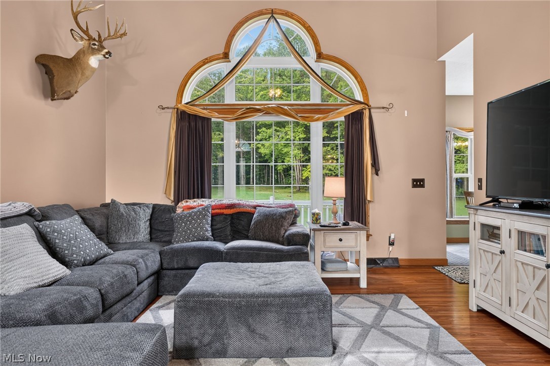 4549 Baldwin Road Kingsville OH 44048