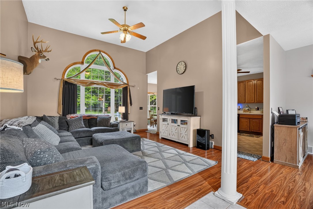 4549 Baldwin Road Kingsville OH 44048