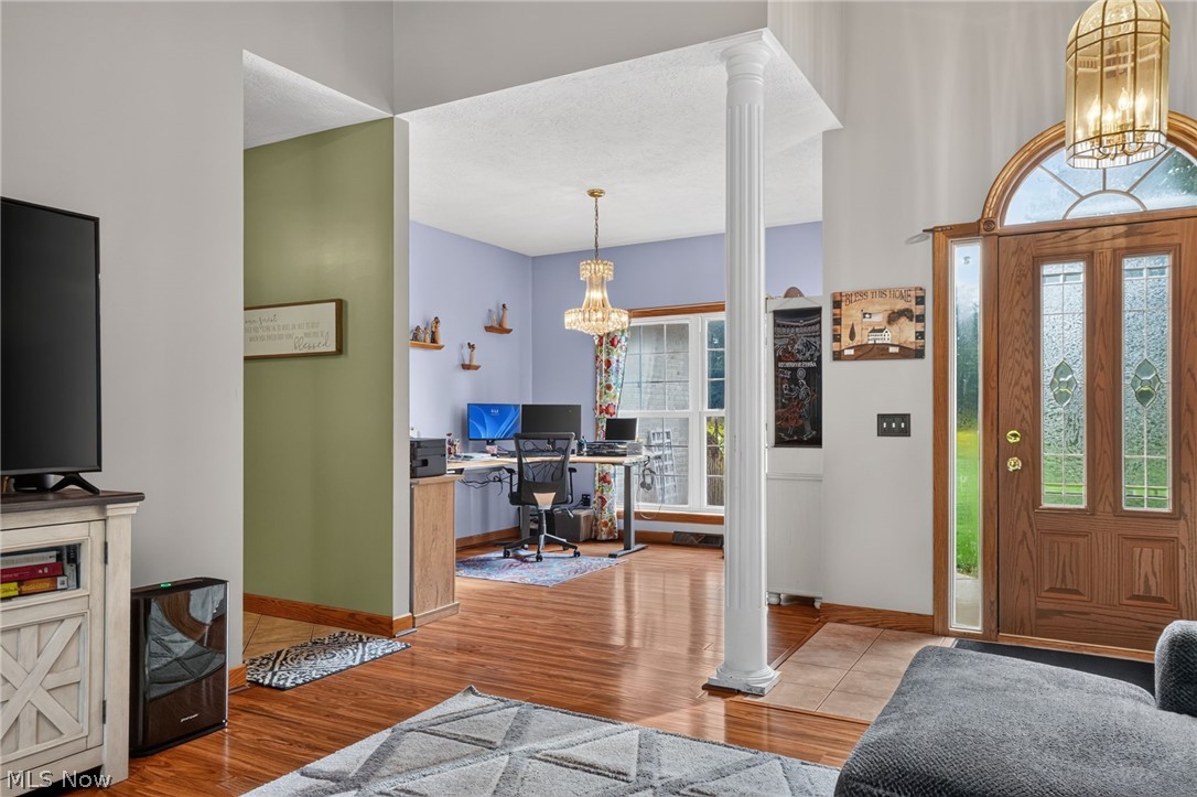 4549 Baldwin Road Kingsville OH 44048