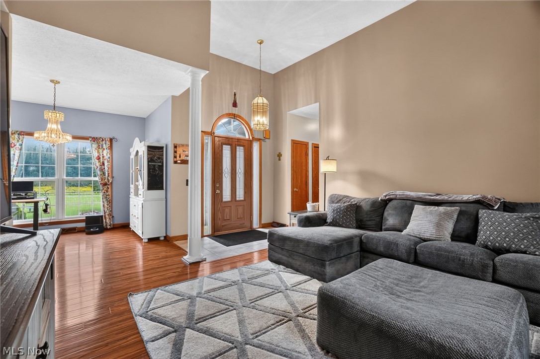 4549 Baldwin Road Kingsville OH 44048