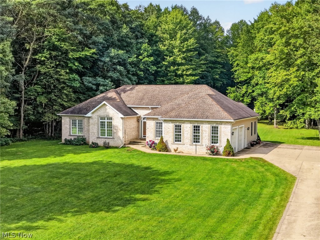 4549 Baldwin Road Kingsville OH 44048