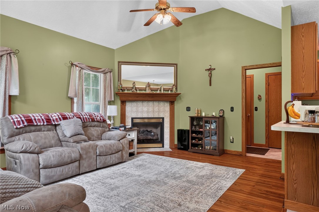 4549 Baldwin Road Kingsville OH 44048