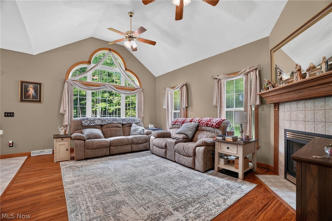 4549 Baldwin Road Kingsville OH 44048