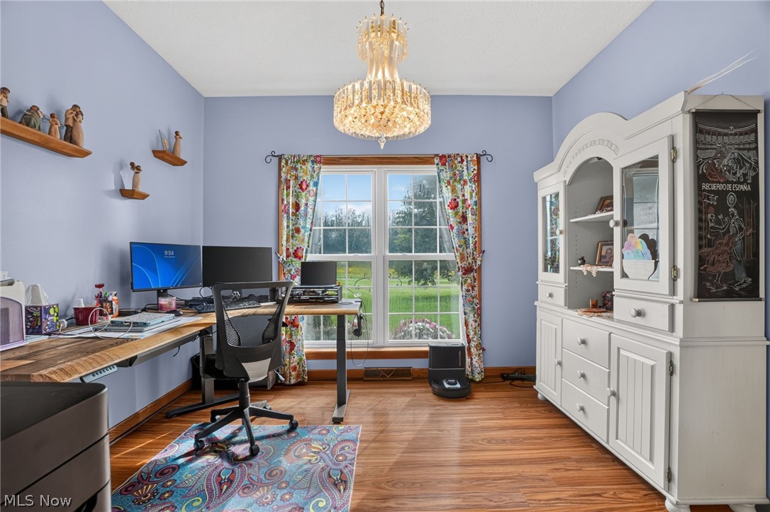 4549 Baldwin Road Kingsville OH 44048