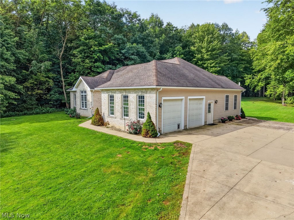 4549 Baldwin Road Kingsville OH 44048