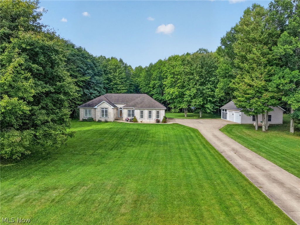 4549 Baldwin Road Kingsville OH 44048