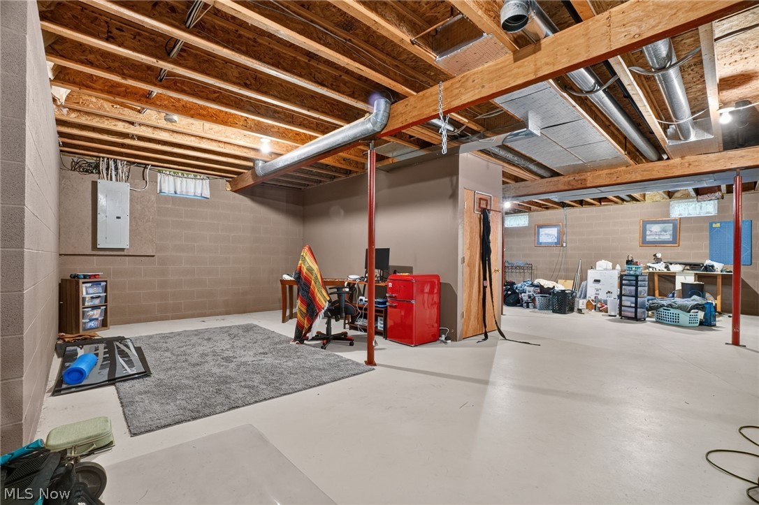 4549 Baldwin Road Kingsville OH 44048