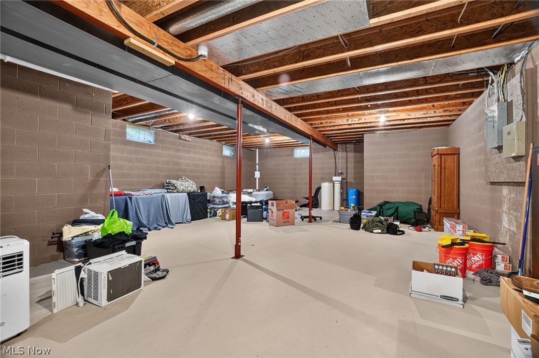 4549 Baldwin Road Kingsville OH 44048