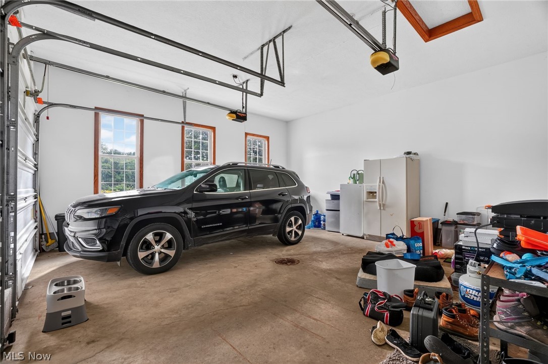 4549 Baldwin Road Kingsville OH 44048
